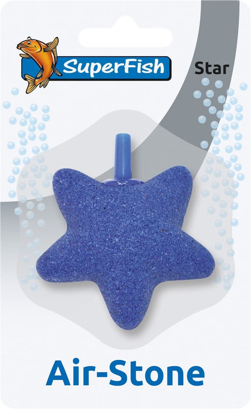SuperFish Luchtsteen Ster