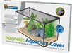 SuperFish Magnetische Aquariumafdekking