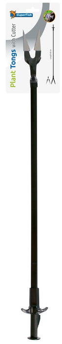 SuperFish Plantentang met Knipper 60 cm