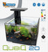 SuperFish Qubiq 20 front