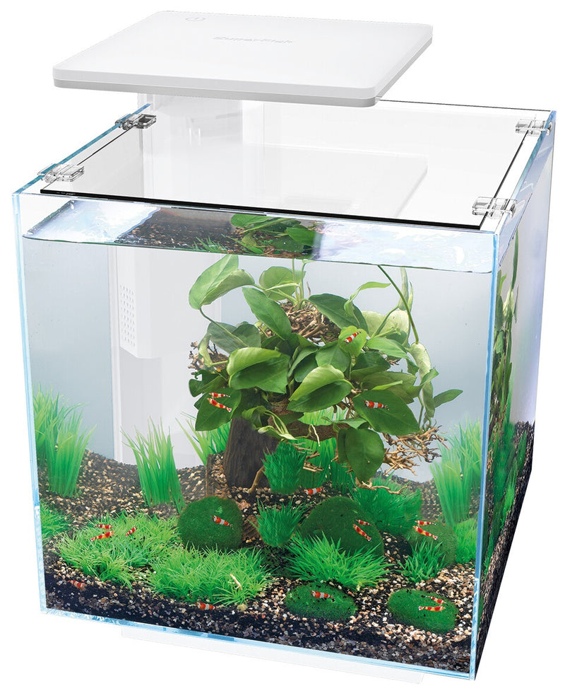 SuperFish Qubiq 30 Pro Wit