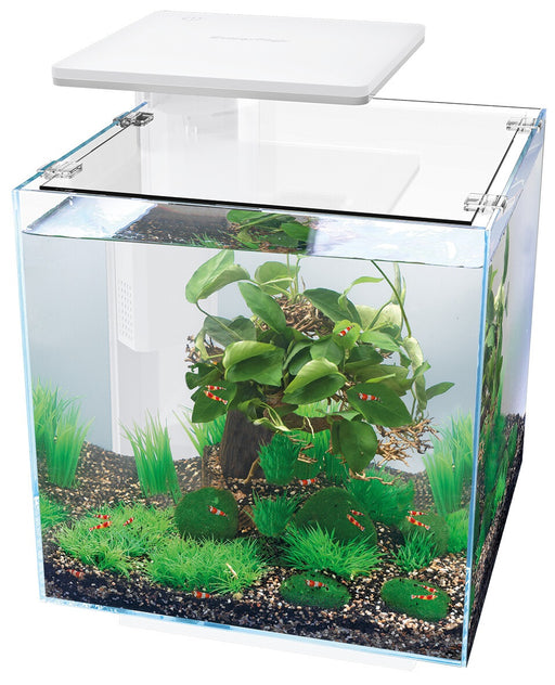 SuperFish Qubiq 30 Pro Wit