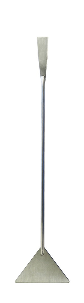 SuperFish RVS Grind Spatel 32 cm