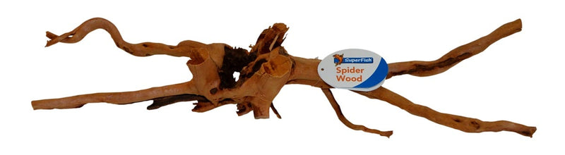 SuperFish Spiderwood XL - Aquariumdecoratie