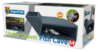 SuperFish Undergravel Fish Cave M
