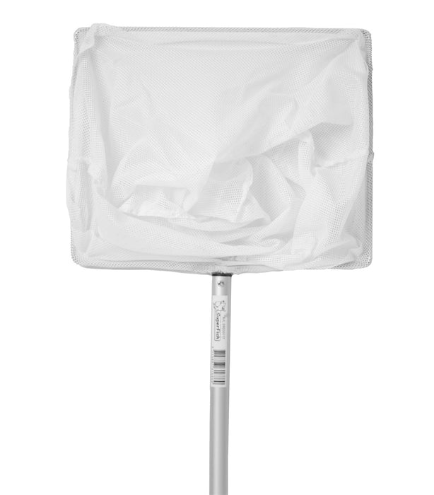 SuperFish Vijvernet  Budget