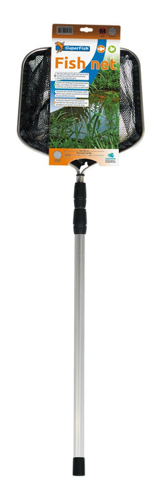 SuperFish Vijvernet Medium Grof