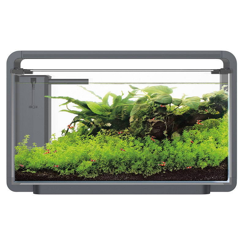 SuperFish home Proled 30 Aquarium Zwart