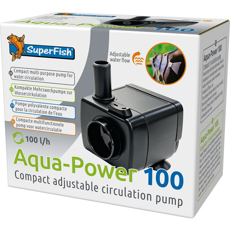 Superfish Aquapower 100