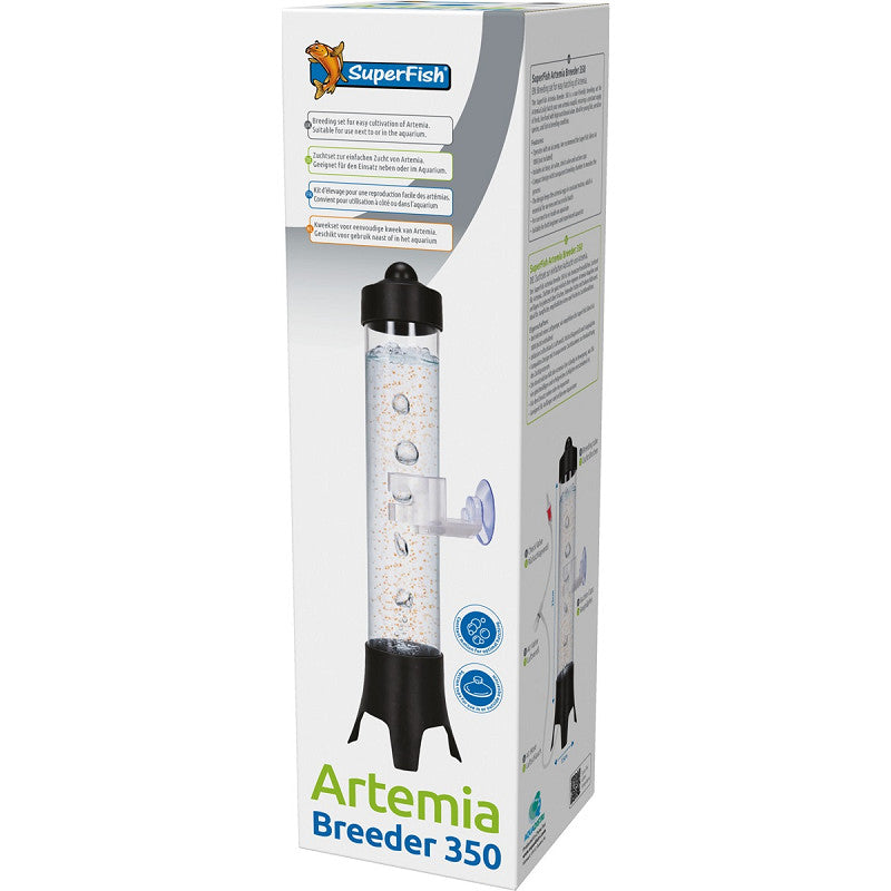 SuperFish Artemia Breeder 350