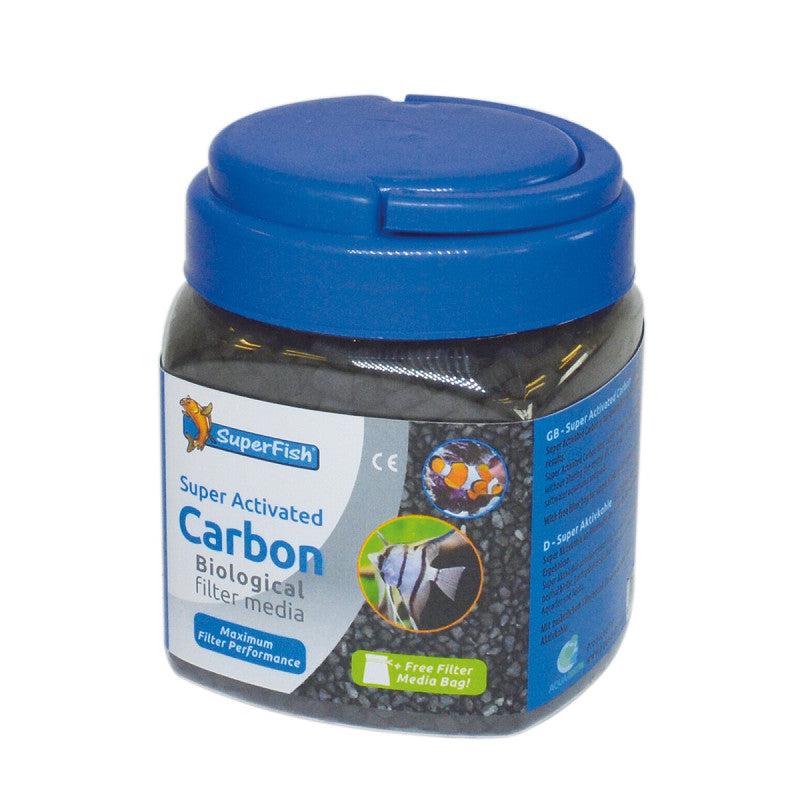 Superfish Super Actief Kool 500 ml