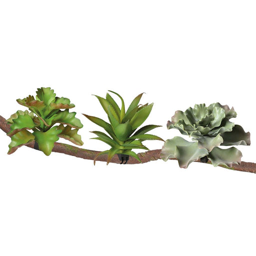 Terra Della Kunstplant Branch Plants Small