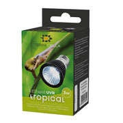 Terra Della Ledlamp UVB Tropisch