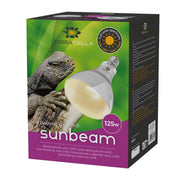 Terra Della Sunbeam UVB Zonnelamp 125 watt