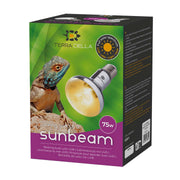 Terra Della Sunbeam UVB Zonnelamp 75 watt