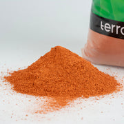 Terra Della Terrariumzand Rood