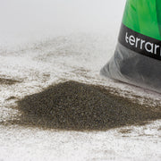 Terra Della Terrariumzand Zwart