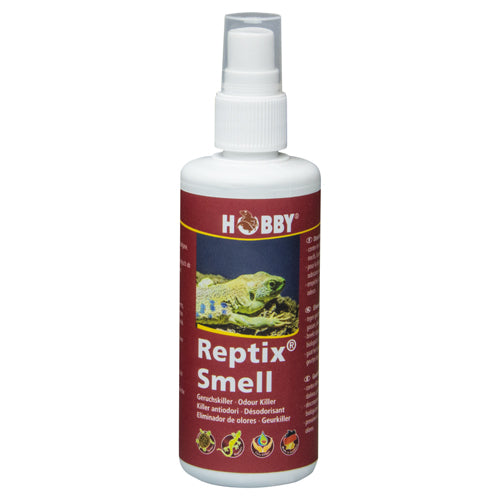 Terrano Reptix Smell