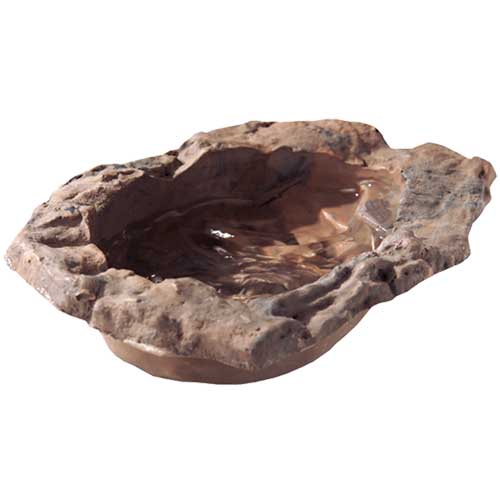 Terrano TerraPond 2