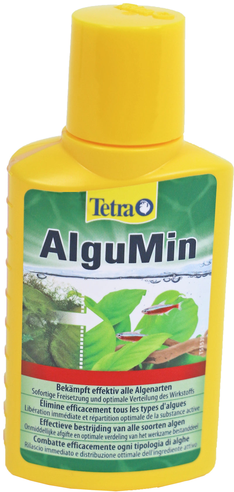 Tetra Algu Min 100 ml