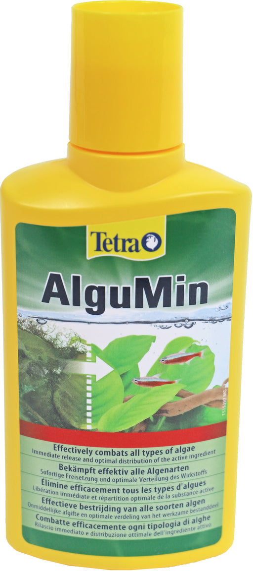 Tetra Algu Min 250 ml
