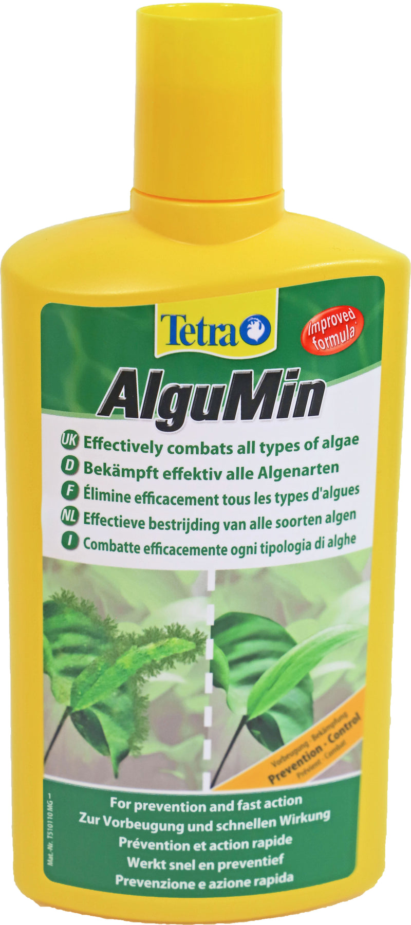 Tetra Algu Min 500 ml