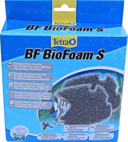 Tetra BioFoam Small