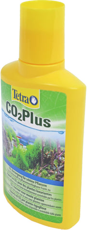 Tetra Co2 Plus 250 side
