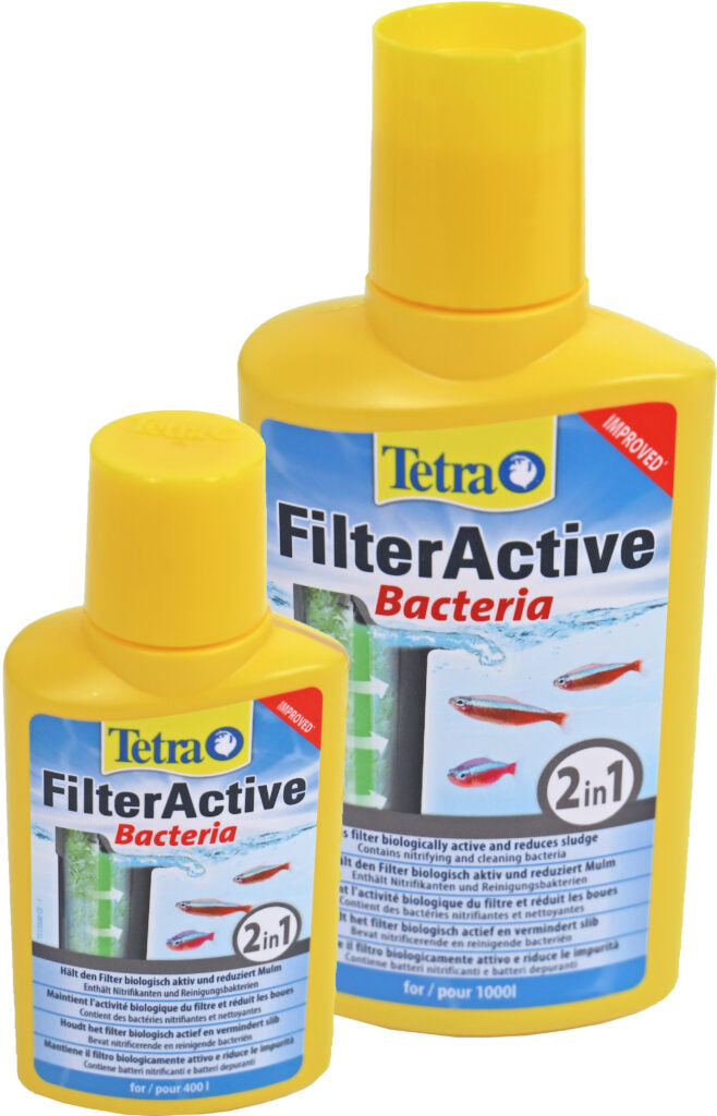 Tetra FilterActive