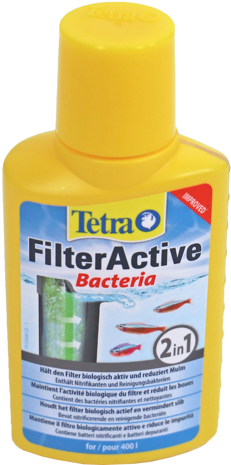 Tetra FilterActive 100 ml
