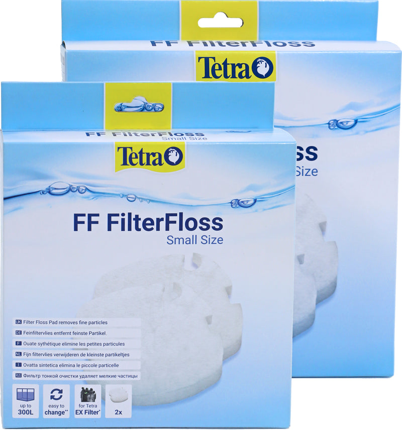 Tetra FilterFloss