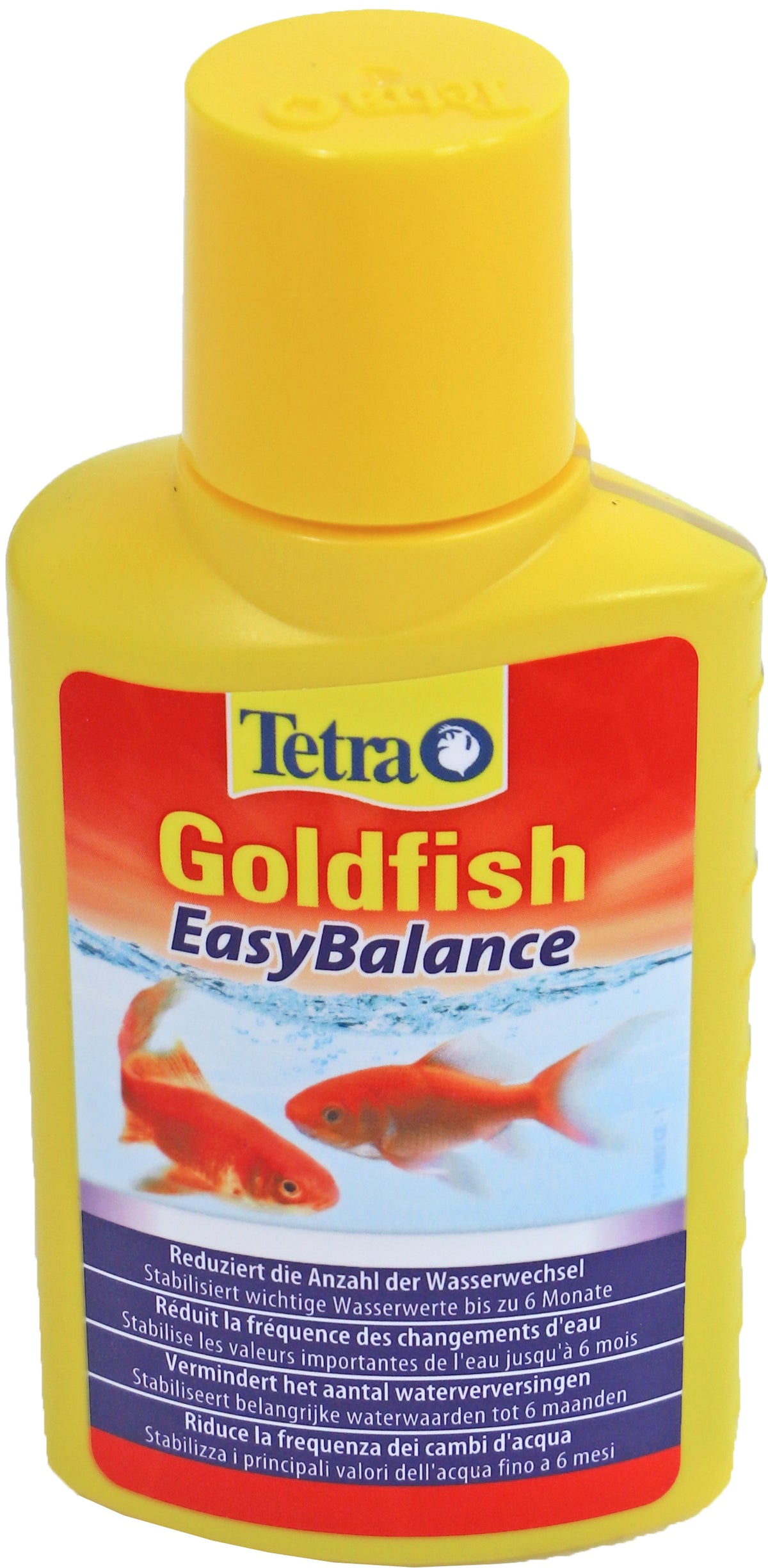 Picture of Tetra Goldfish Easy Balance - Aquarium - Waterbereider ...