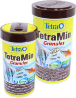 Tetra Min Granulaat Mini Bio-Active
