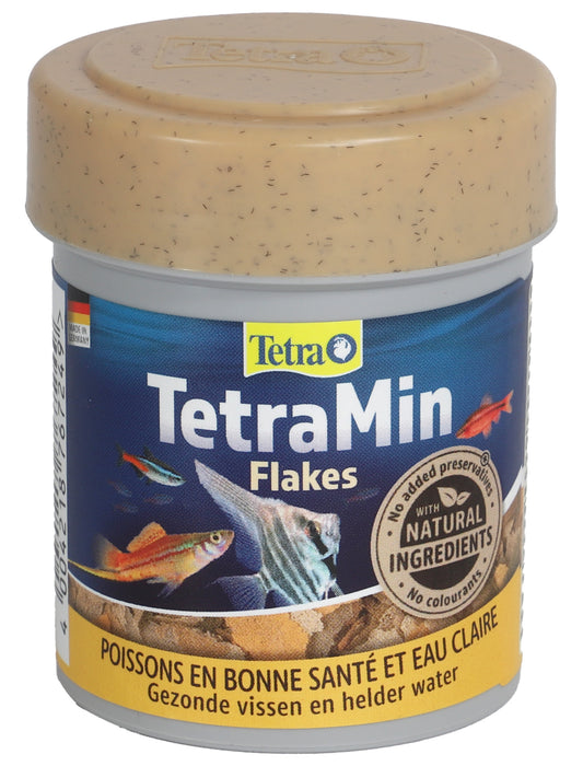 TetraMin Flakes 66 ml