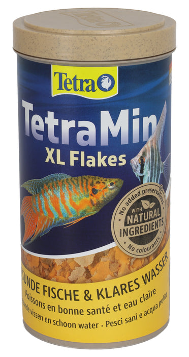 TetraMin XL Flakes 1000 ml