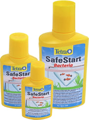 Tetra SafeStart