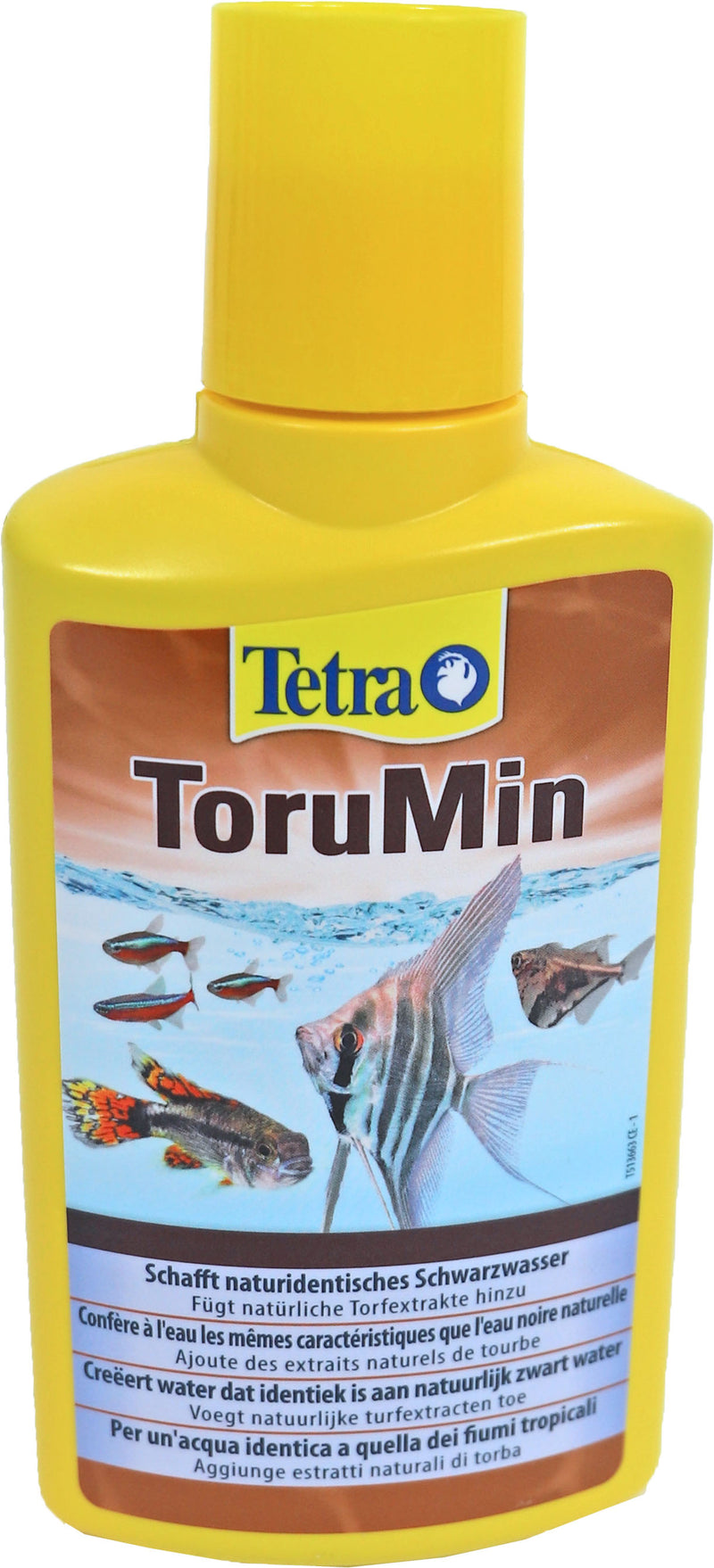 Tetra ToruMin