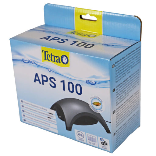 Tetra APS 100 Aquarium Luchtpomp