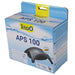 Tetra APS 100 Aquarium Luchtpomp