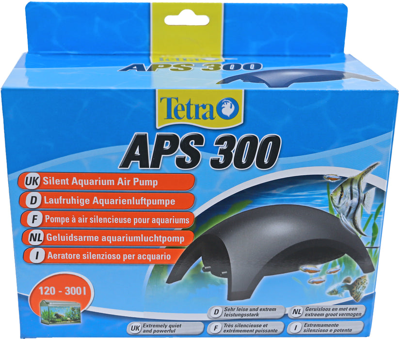 Tetra APS 300 Aquarium Luchtpomp