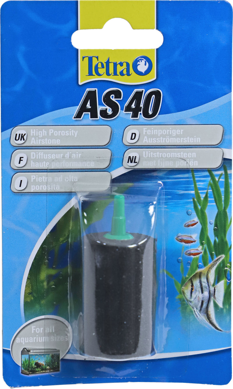Tetra AS 40 - Luchtsteen 4 cm
