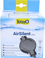 Tetra AirSilent Aquarium Luchtpomp Maxi