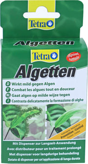Tetra Algetten Front