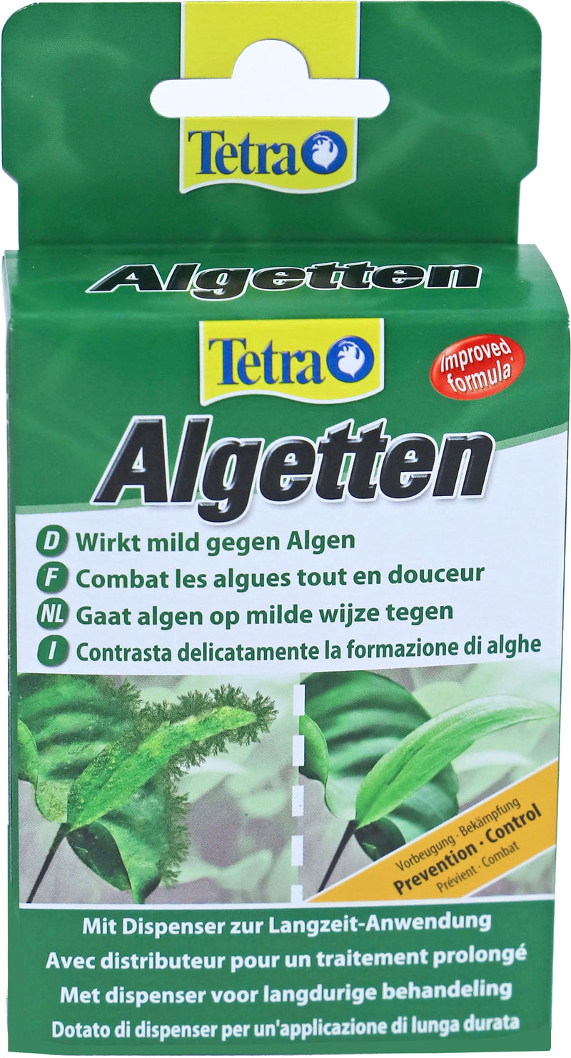 Tetra Algetten Front