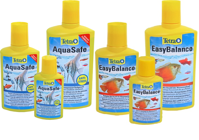 Tetra Aqua Care Kit
