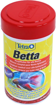Tetra Betta Feed - vissenvoer