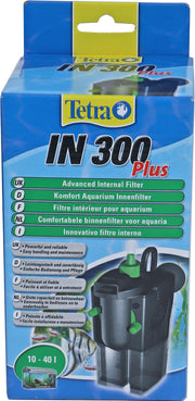 Tetra Binnenfilter IN300 plus - Aquariumfilter