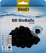 Tetra BioBalls Small 800 ml - Filtermaterialen