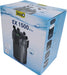 Tetra Buitenfilter EX1500 plus - Aquariumfilter