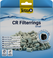 Tetra CR Filterrings Small 800 ml - Filtermaterialen